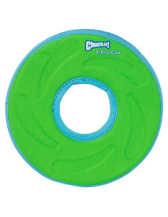 Juguete Volador para Perros Chuckit! Zipflight Mediano 21.6 cm