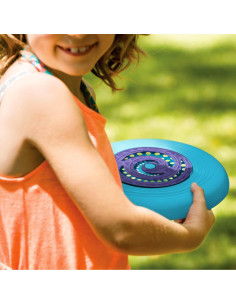 Set de 4 Discos Voladores B. Toys - Juguetes al Aire Libre 4+ Años 2