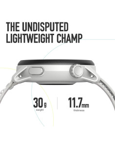 Reloj Deportivo GPS COROS PACE 3 - Ligero, 17 Días Batería 2