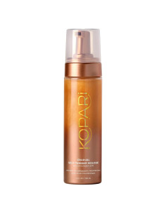 Mousse Autobronceador Kopari 170g con Ácido Hialurónico