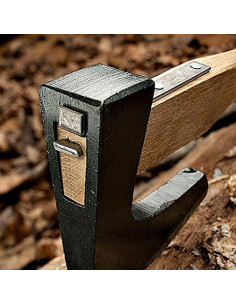 Hacha de Mano Kings County Tools | 11.43 cm | 0.73 kg 2