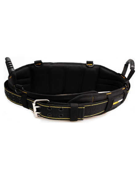 Cinturón de herramientas MELOTOUGH Tradesman Pro acolchado