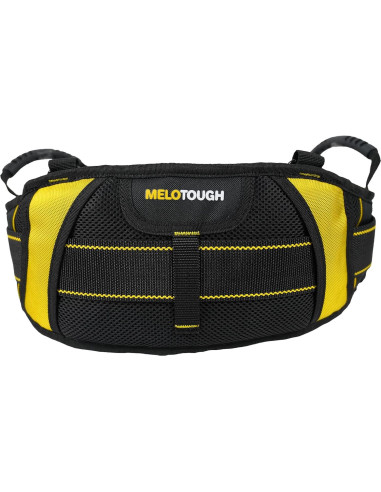 Cinturón de herramientas MELOTOUGH Tradesman Pro acolchado