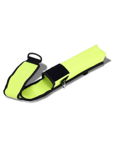 Bolsa Soporte Cilindro Oxígeno OUKENS 35.5x7cm PVC