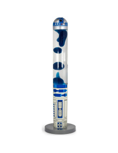 Lámpara de Movimiento R2-D2 Star Wars 45.72 cm Luz Ambiental 2
