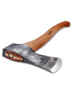 Hacha de Caza Hultafors AV08417100 90mm Acero Aleado