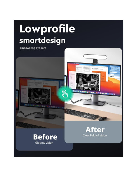 Iluminación LED UBeesize para Conferencias y Streaming - Kit Doble Iluminación LED UBeesize para Conferencias y Streaming - Kit Doble
