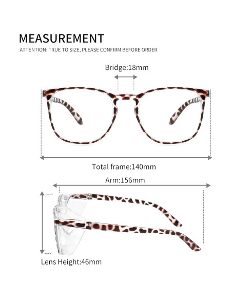 Gafas de seguridad Alsenor con lentes antiempañantes UV