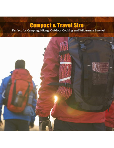 Cubos de Encendido Natural Realcook 36 Unidades Ecológicos