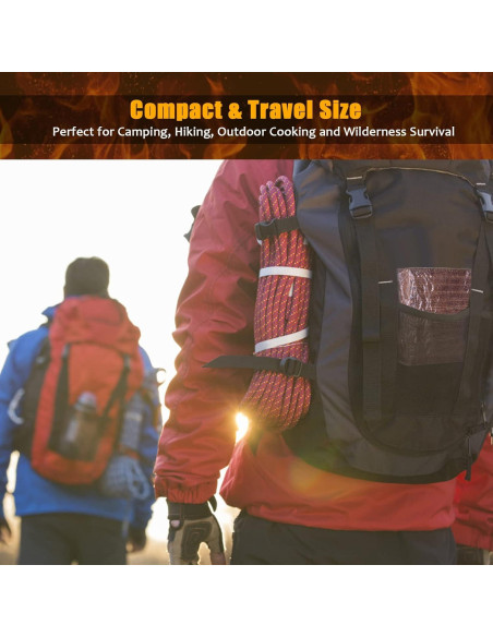 Cubos de Encendido Natural Realcook 36 Unidades Ecológicos