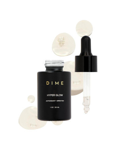 Suero Facial DIME Beauty Hyper Glow 15% Vitamina C 30 ml