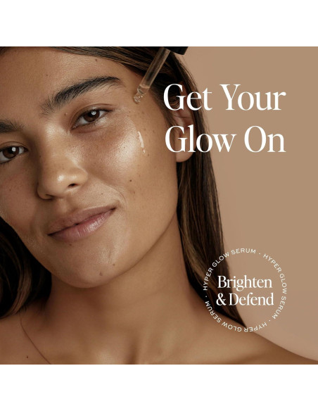 Suero Facial DIME Beauty Hyper Glow 15% Vitamina C 30 ml