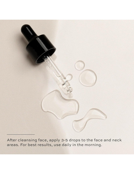 Suero Facial DIME Beauty Hyper Glow 15% Vitamina C 30 ml