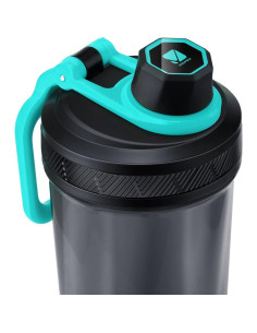 Botella Shaker VOLTRX Galio 700ml Eléctrica Libre BPA 2