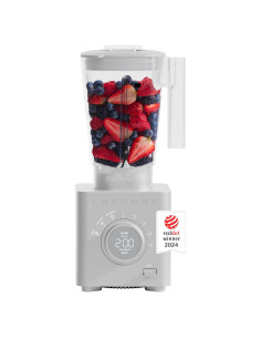 Licuadora Chefman RJ27-T1 1.42L 1380W Auto-Mezcla Concreto