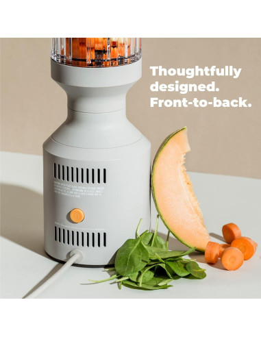 Mezclador BEAST B10H-WT-US 1000W con Sistema de Hidratación