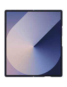 Funda para Samsung Galaxy Z Fold 6 con S Pen Azul 2