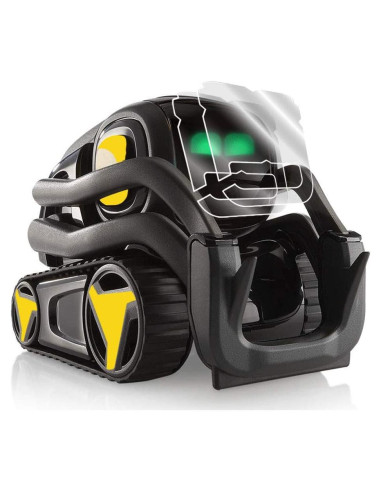 Kit Decoración IPG para Robot Vector + Protector Pantalla