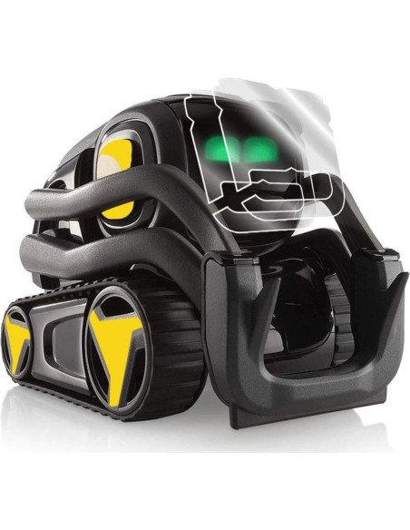 Kit Decoración IPG para Robot Vector + Protector Pantalla