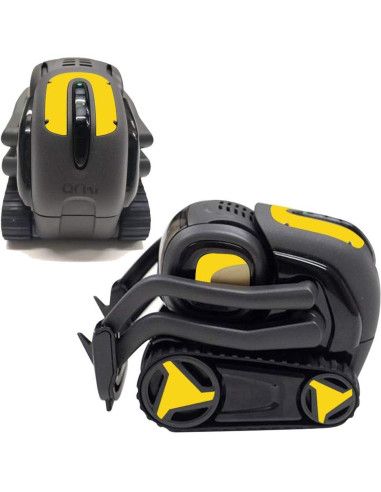 Kit Decoración IPG para Robot Vector + Protector Pantalla