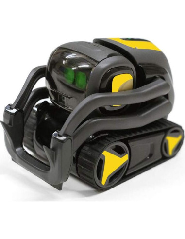 Kit Decoración IPG para Robot Vector + Protector Pantalla