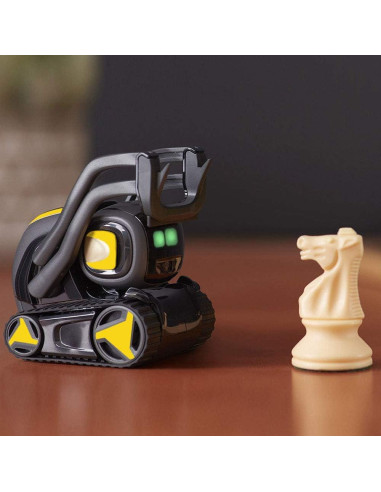 Kit Decoración IPG para Robot Vector + Protector Pantalla