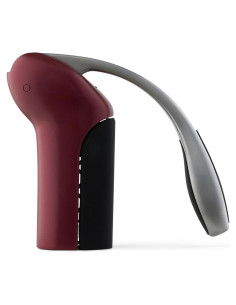 Abridor de Vino Rabbit Vertical Merlot 0.69 kg Fácil Uso