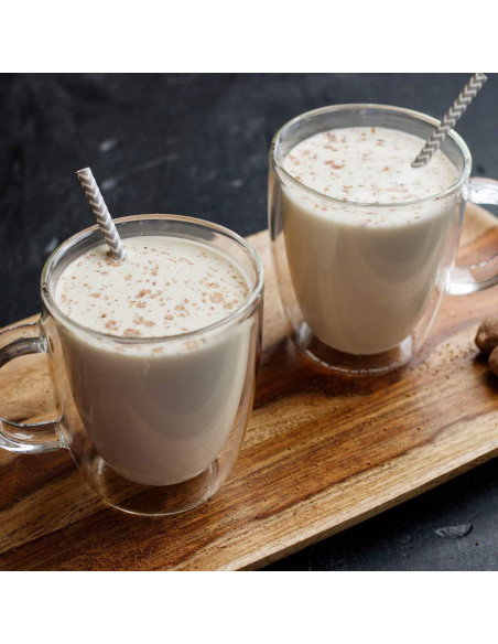 Crema de Coco Thai Kitchen Sin Azúcar 404 ml Vegana