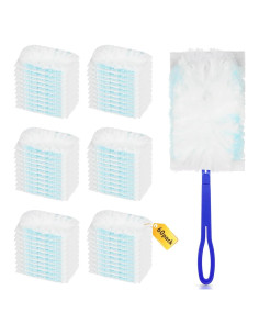 Recarga Plumero Desechable TAIIYAA 60 Contadores Alta Resistencia