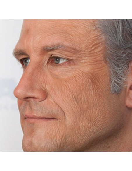 Látex Líquido Color Piel Claro MEICOLY para Maquillaje SFX