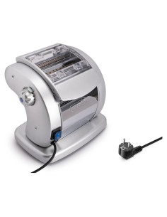 Máquina de Pasta Eléctrica Imperia PastaPresto 120V 6 Grosores