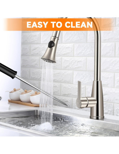 Sonda de Termómetro Inteligente Semaiki para Parrilla Ninja y LG