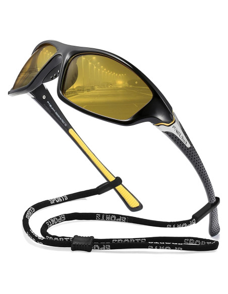 Gafas de sol FAGUMA polarizadas UV400 para hombres