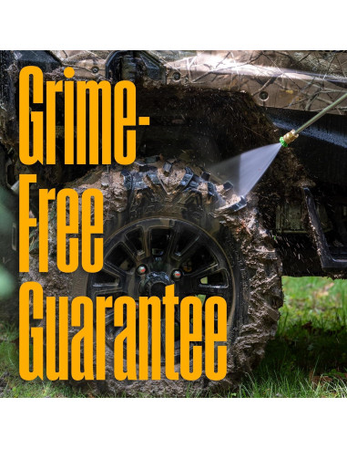 Limpiadora a Presión Eléctrica Westinghouse ePX3500 2500 PSI