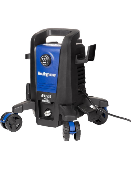 Limpiadora a Presión Eléctrica Westinghouse ePX3500 2500 PSI