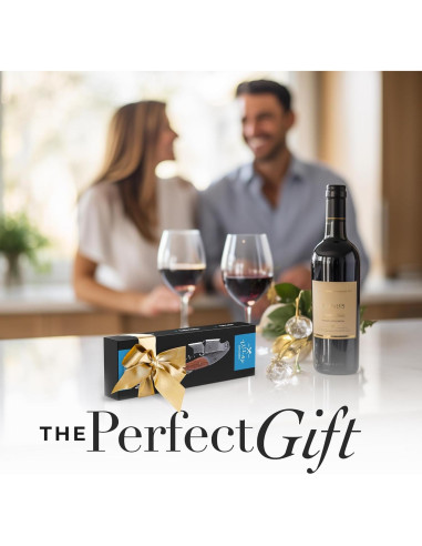 Abridor de Vino Zulay Kitchen Doble Bisagra Acero Inoxidable