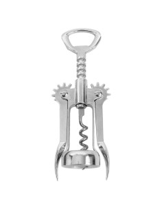 Sacacorchos de alas HQY - Abridor de botellas premium