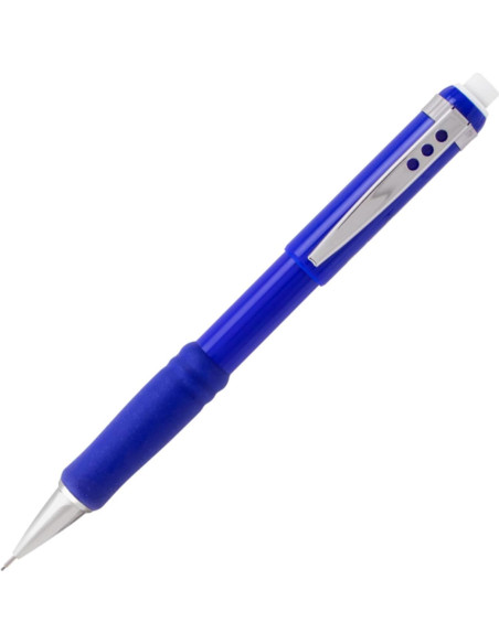 Lápiz Mecánico Pentel Twist Erase III 0.5mm 4 Colores Lápiz Mecánico Pentel Twist Erase III 0.5mm 4 Colores