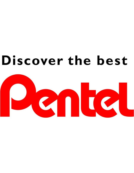 Lápiz Mecánico Pentel Twist Erase III 0.5mm 4 Colores Lápiz Mecánico Pentel Twist Erase III 0.5mm 4 Colores