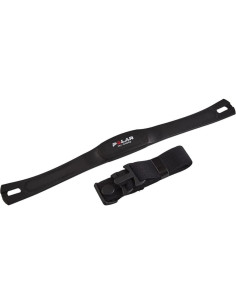 Transmisor de Frecuencia Cardíaca Polar T31 con Correa Elástica 2