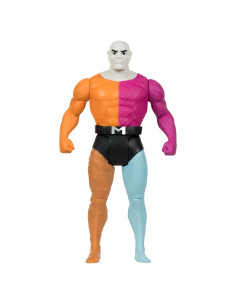 Figura de acción Metamorpho McFarlane 11.43 cm DC Super Powers