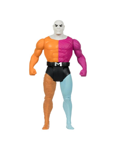 Figura de acción Metamorpho McFarlane 11.43 cm DC Super Powers