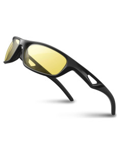 Gafas de sol deportivas RIVBOS RB831 polarizadas UV400