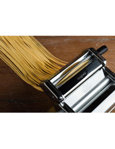 Accesorio Espagueti Marcato Atlas 150 Acero Cromado 2mm 2