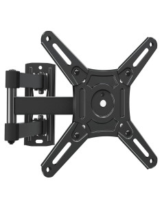 Soporte de Pared para TV ELIVED 14-42" Movimiento Completo