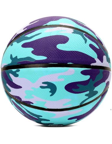 Balón de Baloncesto AND1 Ultra Grip Tamaño 7 con Bomba