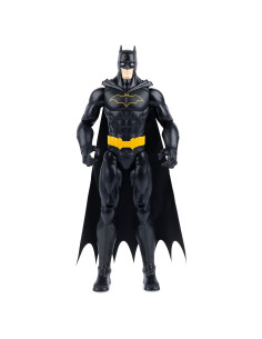 Figura de acción Batman DC Comics 30 cm con capa de tela