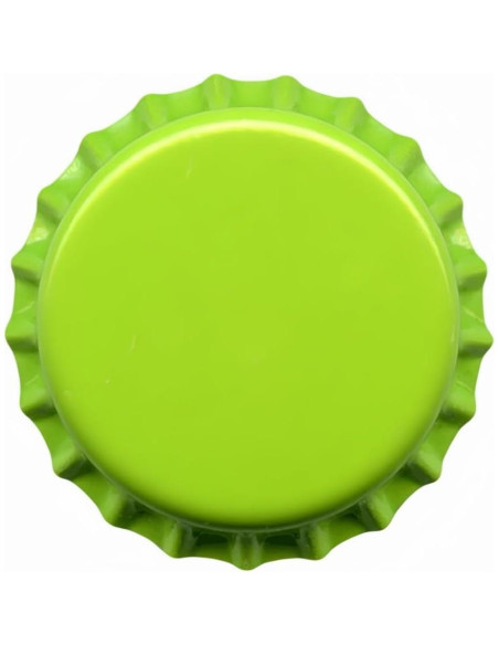 Tapa de Botellas Newflager 315 Contadores 7 Colores