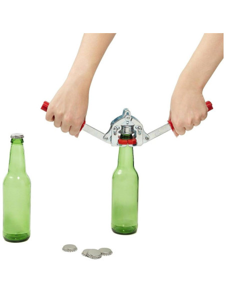 Tapa de Botellas Newflager 315 Contadores 7 Colores