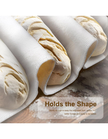 Paño de Prueba Grande Prutomr 89x66 cm para Baguettes